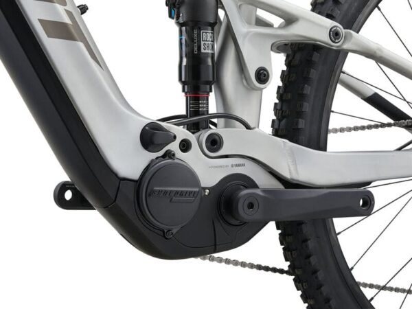 VTT électrique Giant Stance E+ 0 Pro – Image 3