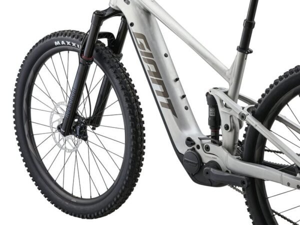 VTT électrique Giant Stance E+ 0 Pro – Image 4