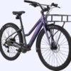 Vélo Électrique Cannondale Treadwell Neo 2 EQ Remixte - Violet