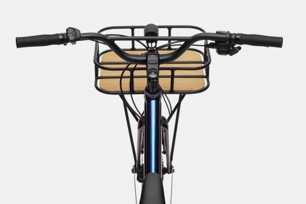 Vélo Électrique Cannondale Treadwell Neo 2 EQ Remixte – Image 4