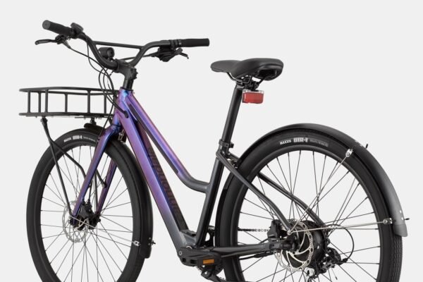 Vélo Électrique Cannondale Treadwell Neo 2 EQ Remixte – Image 7