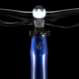 Trek Dual Sport+ 2 Stagger Shimano Altus 9V 250 Wh 650 mm 2023