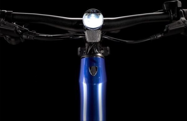 Trek Dual Sport+ 2 Stagger Shimano Altus 9V 250 Wh 650 mm 2023 – Image 4