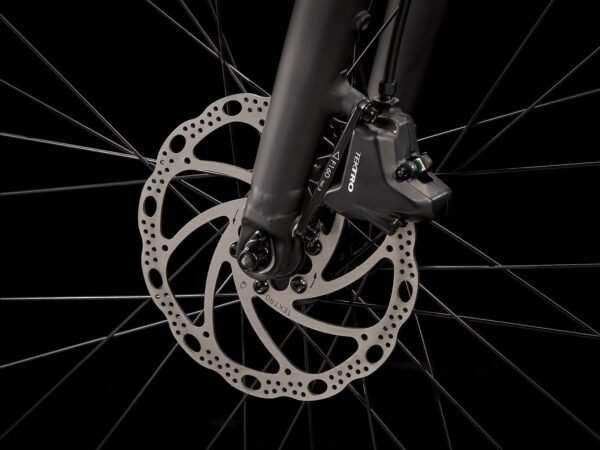 Trek Dual Sport+ 2 Stagger Shimano Altus 9V 250 Wh 650 mm 2023 – Image 5