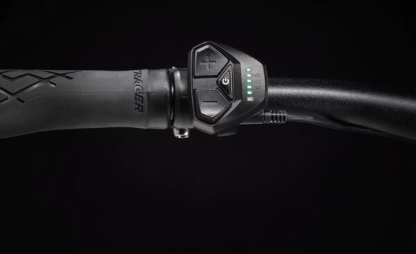 Trek Dual Sport+ 2 Stagger Shimano Altus 9V 250 Wh 650 mm 2023 – Image 6