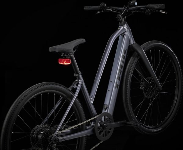 Trek Dual Sport+ 2 Stagger Shimano Altus 9V 250 Wh 650 mm 2023 – Image 8