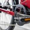 Trek Allant+ 5 Shimano Altus 9V 725 Wh 650b 2023 – Image 6