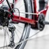 Trek Allant+ 5 Shimano Altus 9V 725 Wh 650b 2023 – Image 7