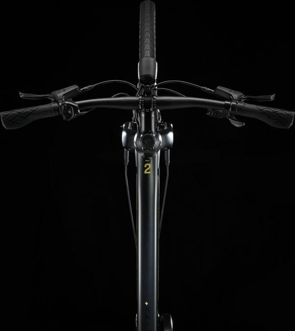 Vélo Électrique Trek FX+ 2 Shimano Altus 9V 250 Wh 700 mm 2023 – Image 6
