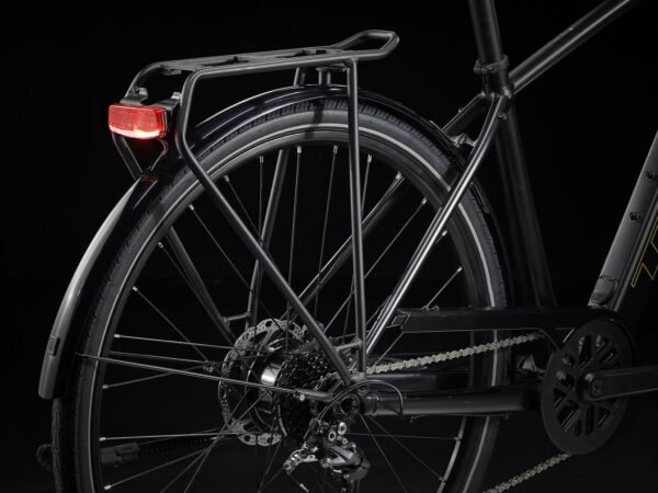 Vélo Électrique Trek FX+ 2 Shimano Altus 9V 250 Wh 700 mm 2023 – Image 7