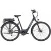 Trek VERVE+ 1 LOWSTEP Shimano Altus 8V 400wh - Noir