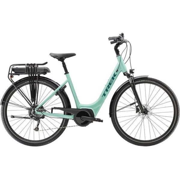 Trek Verve+ 2 Lowstep Bosch 500Wh – Image 8
