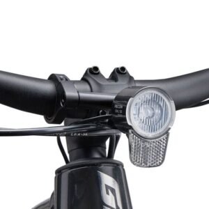 Vélo électrique Giant Explore E+ 2 DD