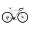 Vélo électrique Gravel BH iGRAVELX CARBON 2.8 - Ivoire