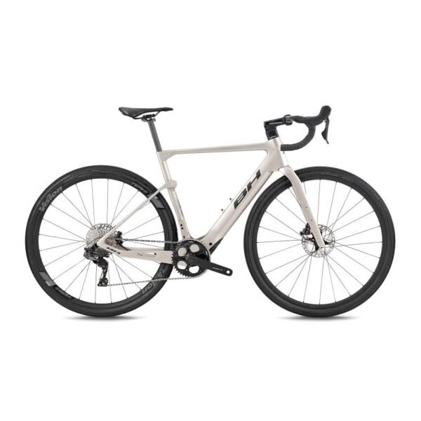 Vélo électrique Gravel BH iGRAVELX CARBON 2.8 – Image 2