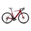 Vélo électrique route BH iRS1 CARBON 1.4 - Rouge