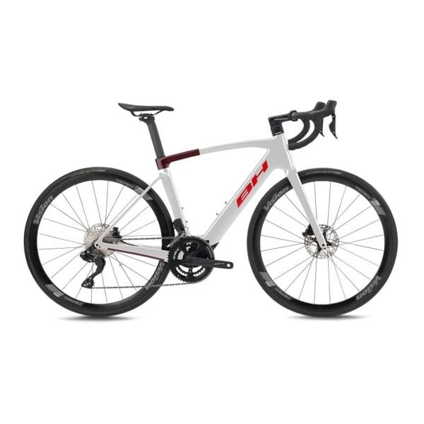 Vélo électrique route BH iRS1 CARBON 1.5 – Image 2