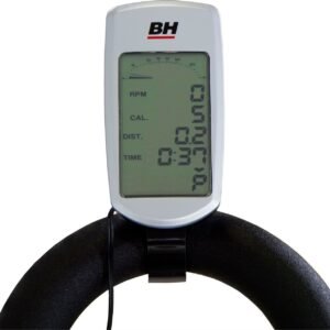 BH STRATOS H9178 vélo de biking - Frein à friction