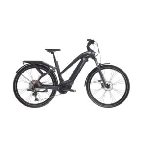 Bianchi E-Omnia T Type Deore 10sp