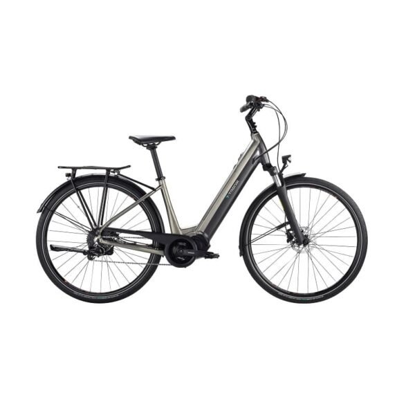 Bianchi T-Tronik C-Type - X7/X5 9sp – Image 4