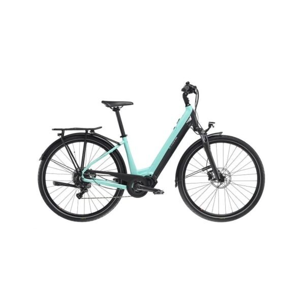 Bianchi T-Tronik C-Type - X7/X5 9sp – Image 3
