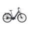 Bianchi T-Tronik C-Type - X7/X5 9sp - Gris