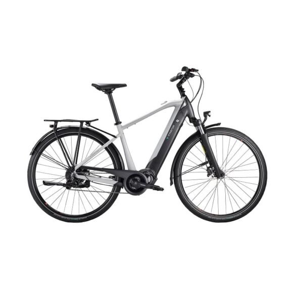 Bianchi T-Tronik T-Type - X7/X5 9sp