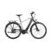 Bianchi T-Tronik T-Type - X7/X5 9sp - Gris / noir