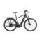 Bianchi T-Tronik T-Type - X7/X5 9sp - Vert noir