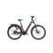 Vélo Urbain Électrique Bianchi e-Omnia C-Type Deore 10v Bas 625 Wh - Marron