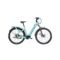 Vélo Urbain Électrique Bianchi e-Omnia C-Type Deore 10v Bas 625 Wh - Vert