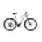 Bianchi e-Omnia T Type - DEORE 10SP - Blanc