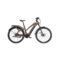 Bianchi e-Omnia T Type Step-Through - XT 12sp - Marron