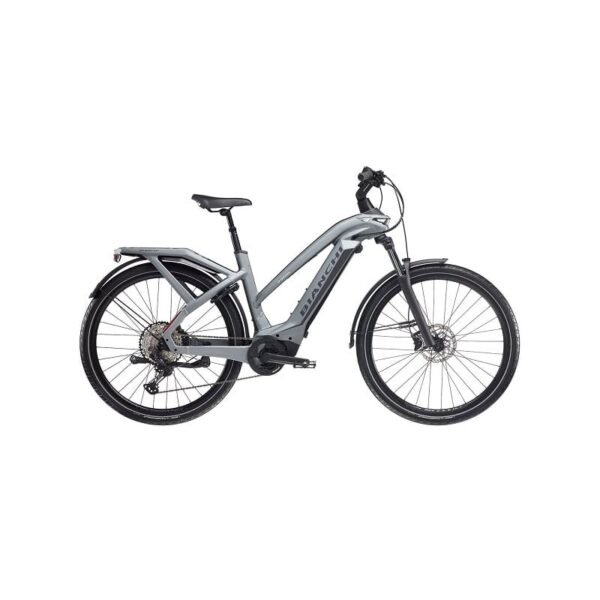 Bianchi e-Omnia T Type Step-Through - XT 12sp – Image 6