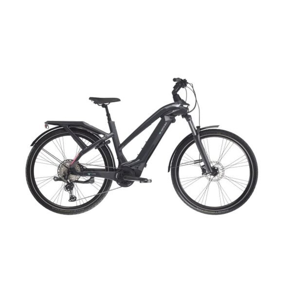 Bianchi e-Omnia T Type Step-Through - XT 12sp – Image 4