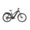 Bianchi e-Omnia T Type Step-Through - XT 12sp - Noir
