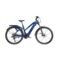 Bianchi e-Omnia T Type Step-Through - XT 12sp - Bleu