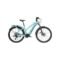 Bianchi e-Omnia T Type Step-Through - XT 12sp - Vert