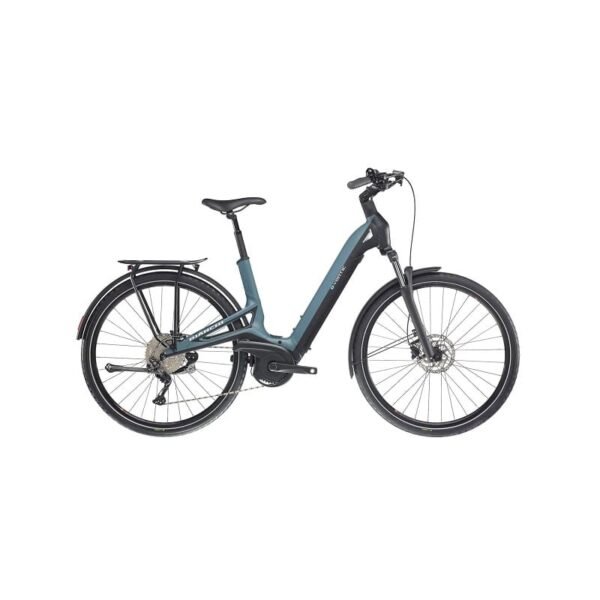 Bianchi e-Vertic C-Type X5 9sp