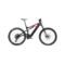 Bianchi  e-Vertic FX-Type NX/GX 12sp - Noir / Rouge