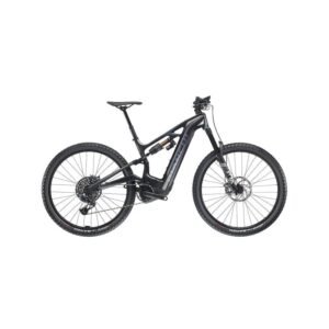 Bianchi e-Vertic FX-Type Pro - NX/GX 12sp