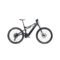 Bianchi e-Vertic FX-Type SX 12sp - Noir / bleu