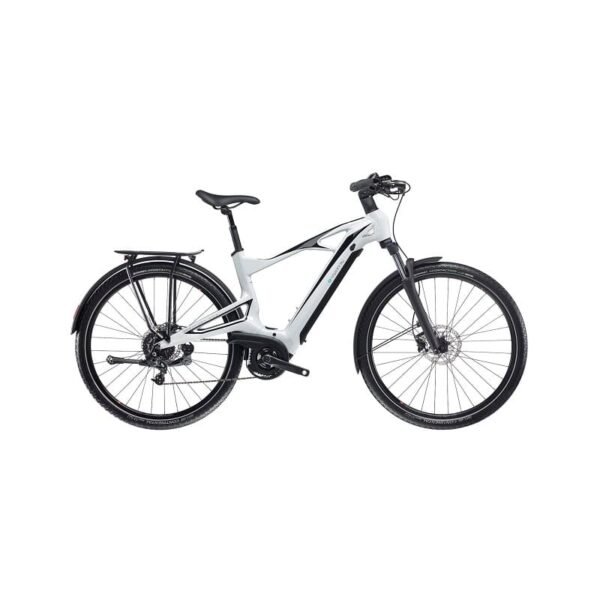Bianchi e-Vertic T-Type - DEORE 10sp – Image 4