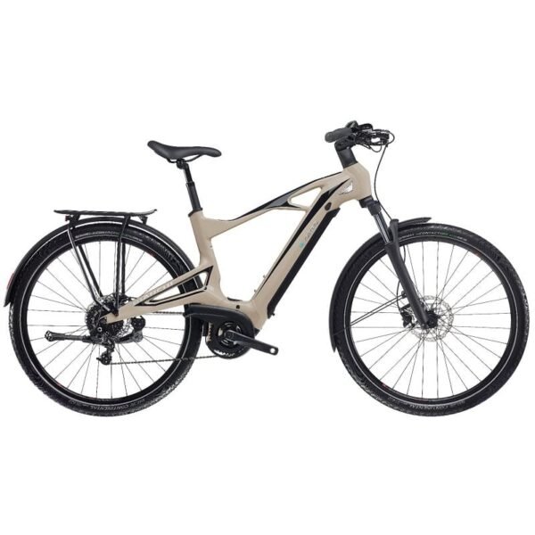 Bianchi e-Vertic T-Type - DEORE 10sp – Image 3