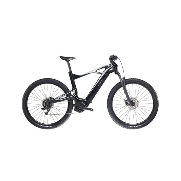 Bianchi e-Vertic X-Type Deore 10sp – Image 3