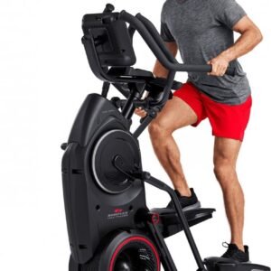 Bowflex Stepper Max Total