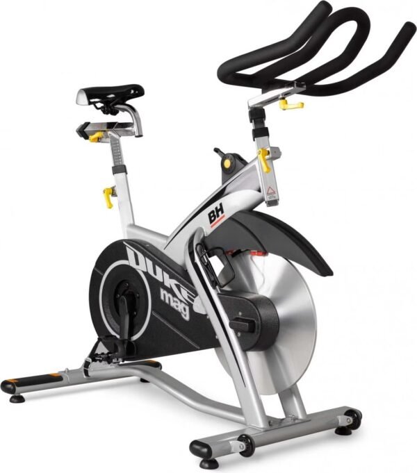 DUKE MAG H923 vélo de biking BH Fitness magnétique – Image 3