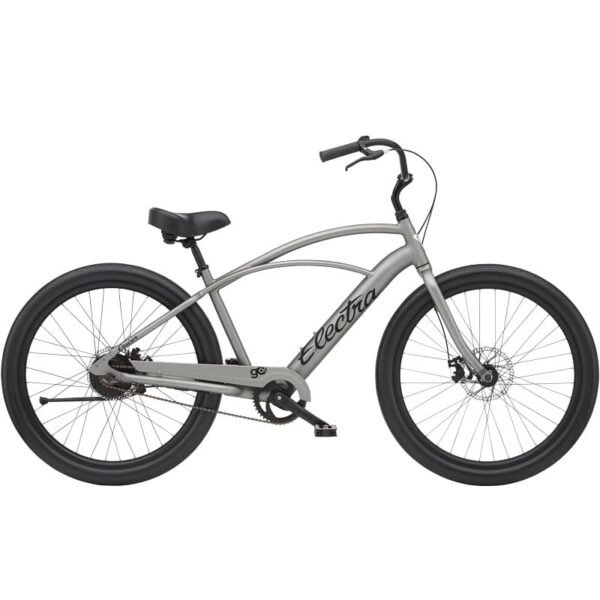 Electra Cruiser Go! Step-Over – Image 2