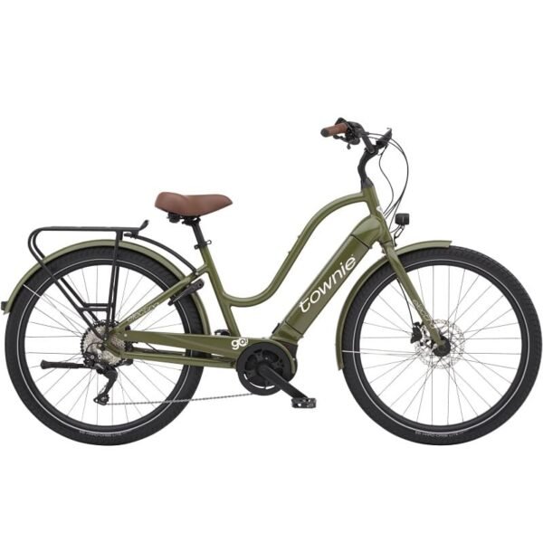 Electra Townie Go! 10D EQ Step-Thru – Image 5