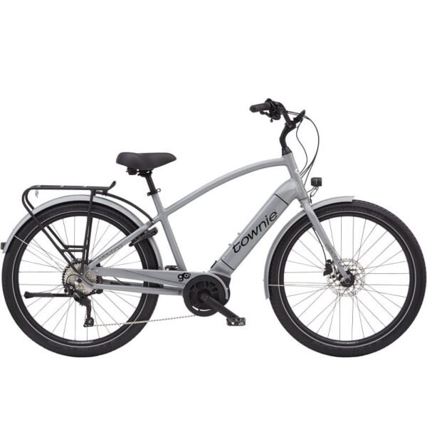 Electra Townie Path Go! 10D EQ Vélo Cruiser Électrique 2024 – Image 9